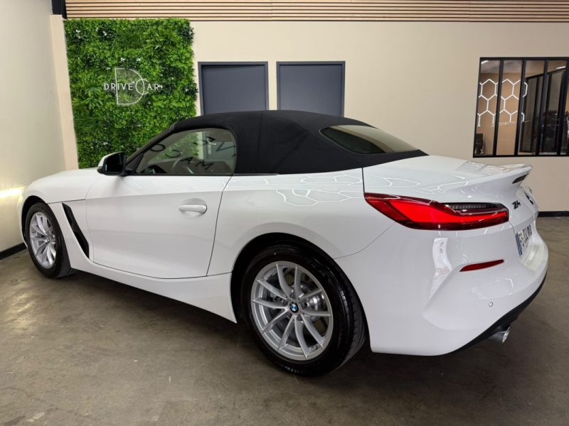 B.M.W. Z4 ROADSTER 2.0 SDRIVE 20 I 197CV  2020