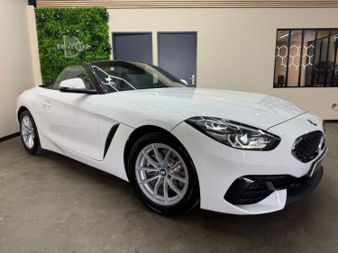 B.M.W. Z4 ROADSTER 2.0 SDRIVE 20 I 197CV  2020