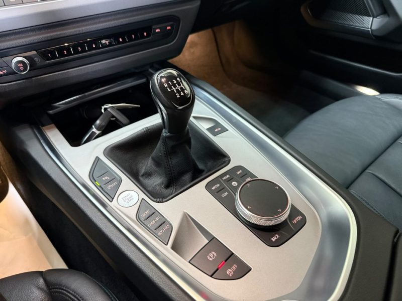B.M.W. Z4 ROADSTER 2.0 SDRIVE 20 I 197CV  2020