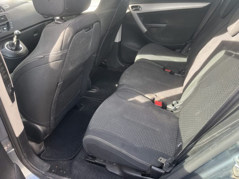 CITROEN C4 PICASSO 1.6 HDI 110 BUSINESS 2010