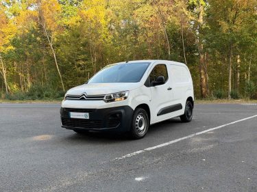 CITROEN BERLINGO 1.5 130cp  04/2022 diesel