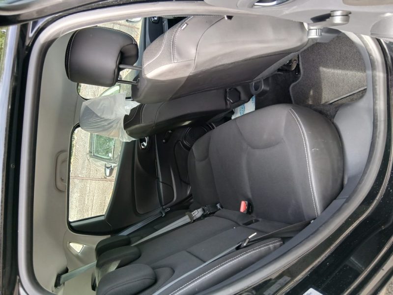 RENAULT CLIO 4  1.2 TCE 75 DIN distribution par chaine 