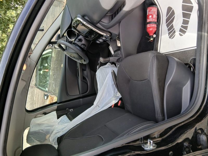 RENAULT CLIO 4  1.2 TCE 75 DIN distribution par chaine 