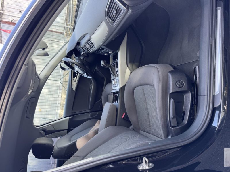 AUDI A6 ULTRA  2.0 TDI 190 CV DIN BOITE AUTO 