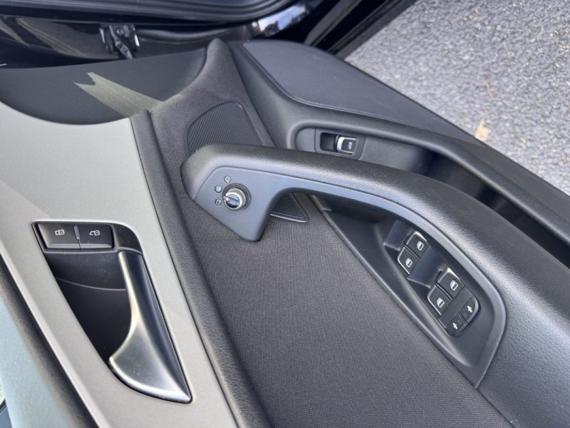 AUDI A6 ULTRA  2.0 TDI 190 CV DIN BOITE AUTO 