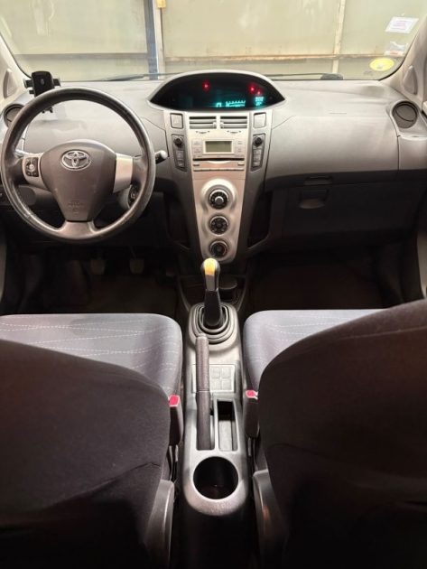 Toyota Yaris VVVTI PACK CLIM SORTIE DE REVISION