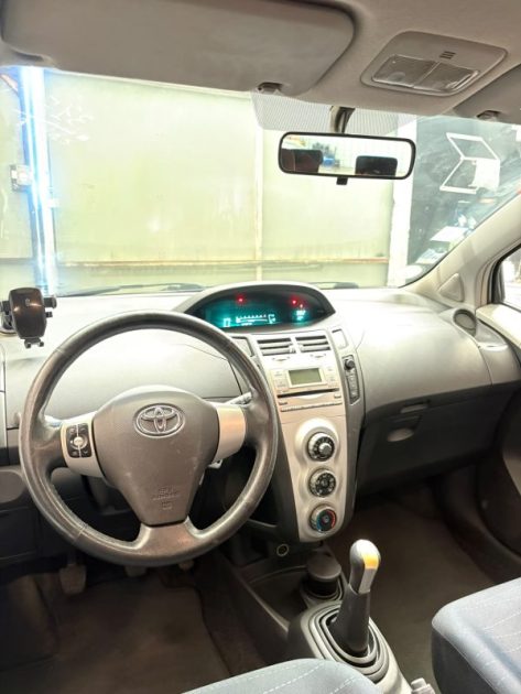 Toyota Yaris VVVTI PACK CLIM SORTIE DE REVISION