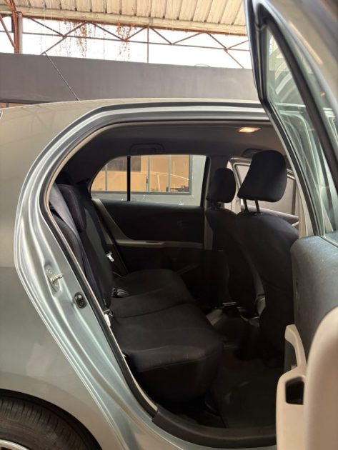 Toyota Yaris VVVTI PACK CLIM SORTIE DE REVISION