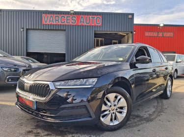 SKODA OCTAVIA  2.0 TDI 150 CV 4X4 DSG 