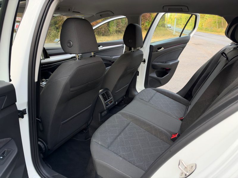 VOLKSWAGEN GOLF 2.0 116CP  DSG 06/2023