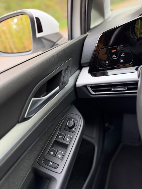 VOLKSWAGEN GOLF 2.0 116CP  DSG 06/2023
