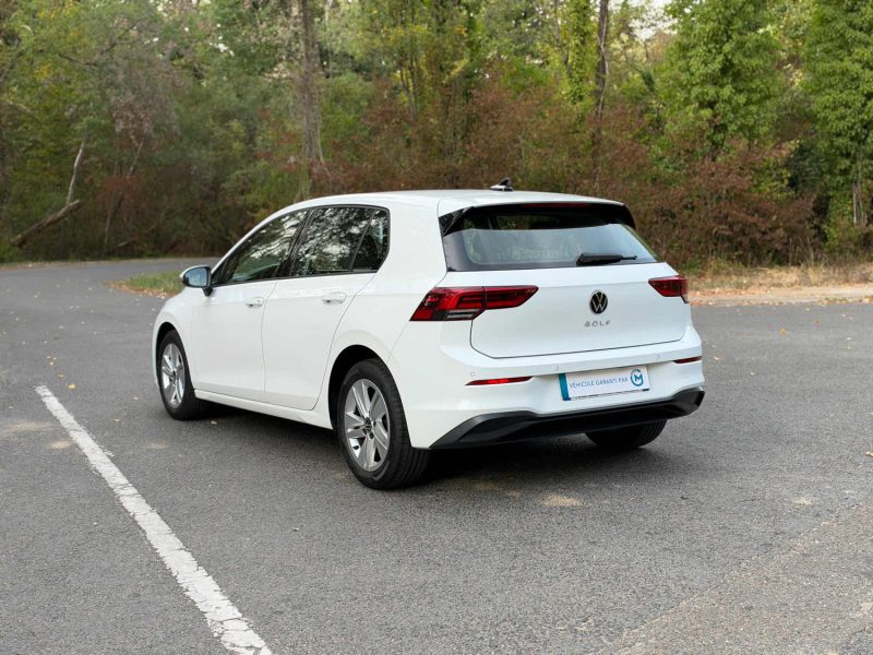 VOLKSWAGEN GOLF 2.0 116CP  DSG 06/2023