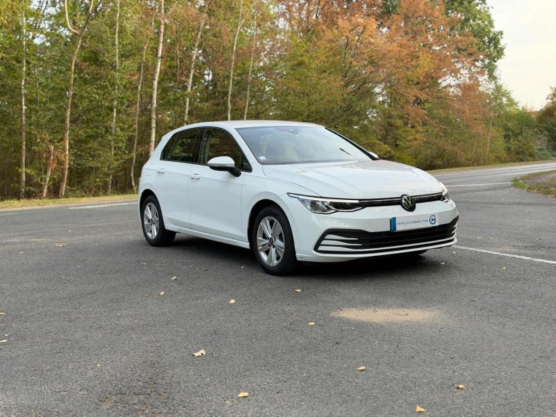 VOLKSWAGEN GOLF 2.0 116CP  DSG 06/2023