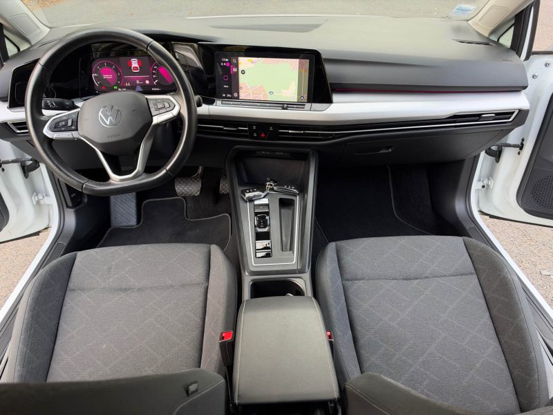 VOLKSWAGEN GOLF 2.0 116CP  DSG 06/2023