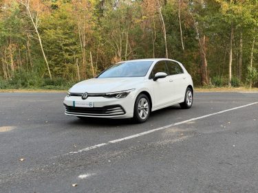 VOLKSWAGEN GOLF 2.0 116CP  DSG 06/2023