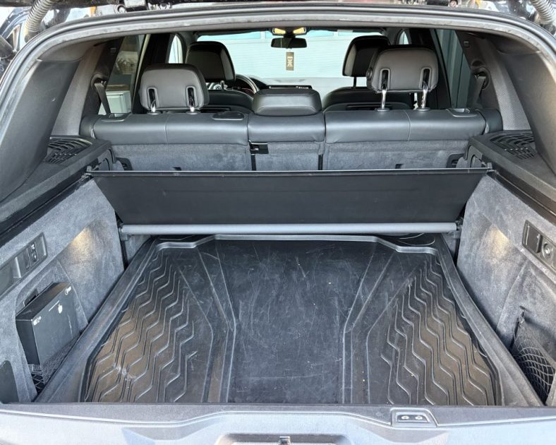 BMW X5 xDrive30d 265ch M Sport 2020 — Attelage -CT vierge - Entretien BMW - Toit ouvrant panoramique