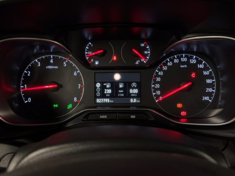 OPEL COMBO LIFE 1.5 d 130 Cv - APPLE CARPLAY & ANDROID AUTO / 5 PLACES - GARANTIE 12 MOIS NATIONALE