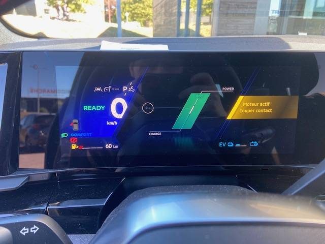 RENAULT AUSTRAL E TECH 200 HYBRID 2026 ESPRIT ALPINE
