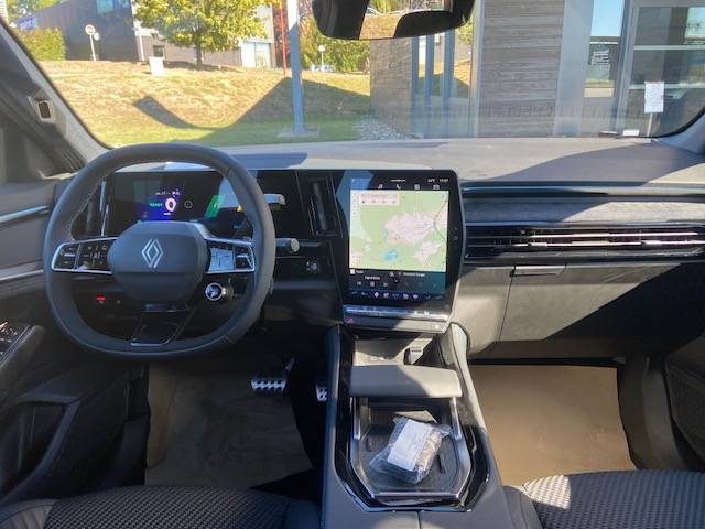 RENAULT AUSTRAL E TECH 200 HYBRID 2026 ESPRIT ALPINE