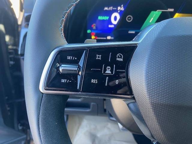 RENAULT AUSTRAL E TECH 200 HYBRID 2026 ESPRIT ALPINE