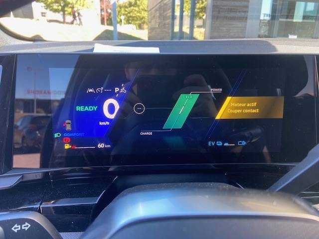 RENAULT AUSTRAL E TECH 200 HYBRID 2026 ESPRIT ALPINE