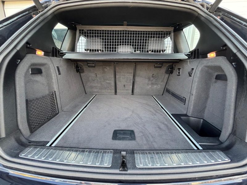 BMW X3 20i PACK M / SPORT DESIGN 184CV 