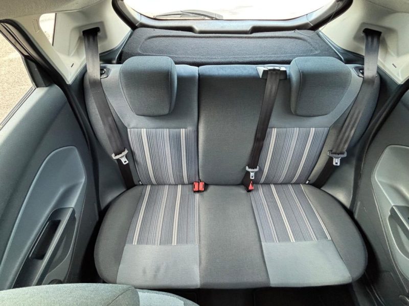 FORD FIESTA 1.25 i TREND 82CV