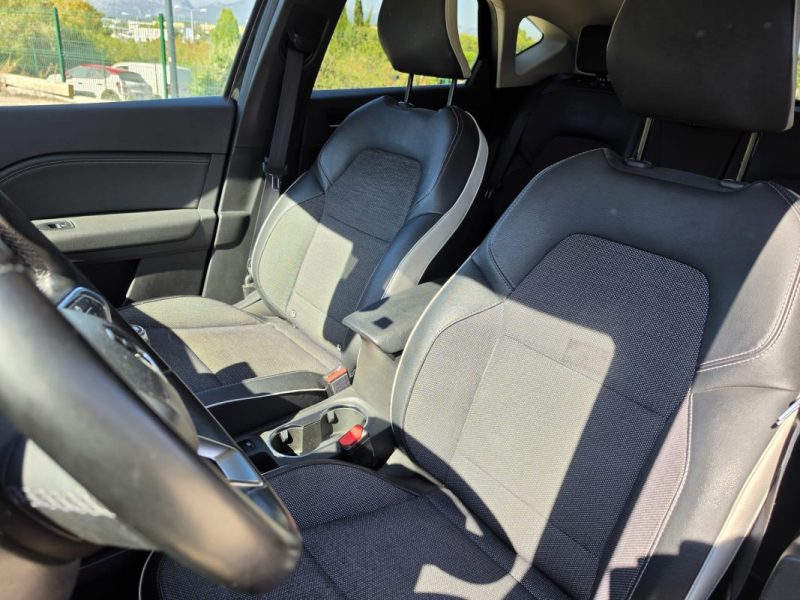 RENAULT CAPTUR II  / 90 ch/ Intense / Garantie 12 mois