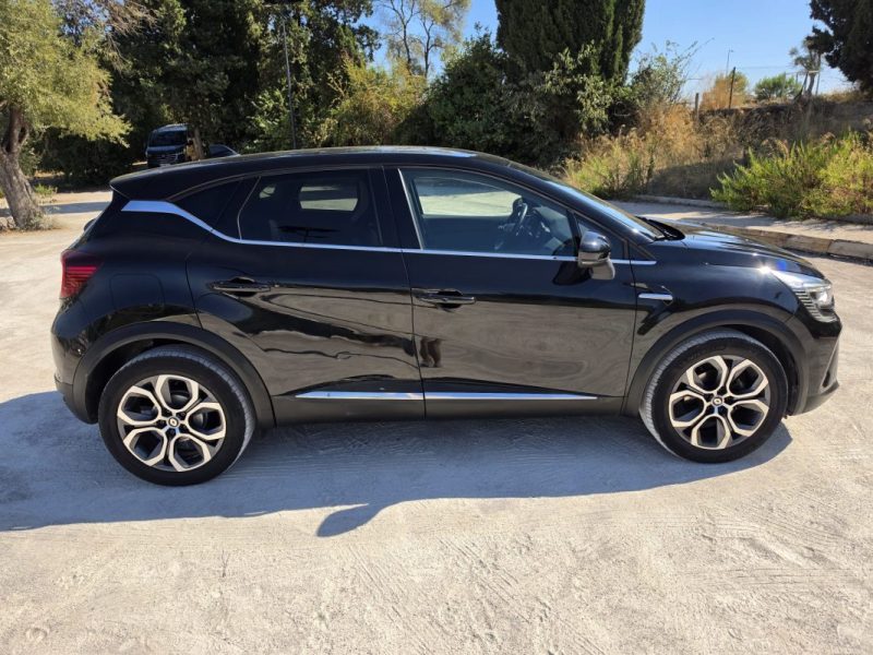 RENAULT CAPTUR II  / 90 ch/ Intense / Garantie 12 mois