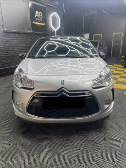 🏁CITROEN DS3 1.6 HDI 92CV PACK SO CHIC CTOK/REVISEE