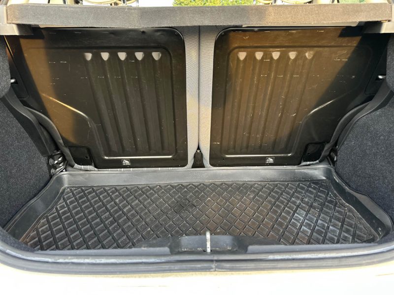 FIAT 500 1,2 69cv 2019