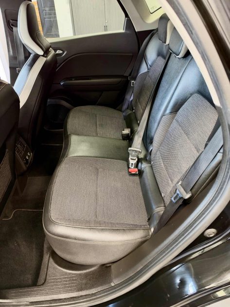 RENAULT CAPTUR II E-TECH 160 CV HYBRID INTENS 2021