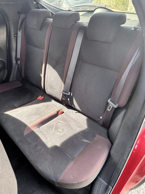 NISSAN JUKE 1.5 DCI 2016 RED TOUCH