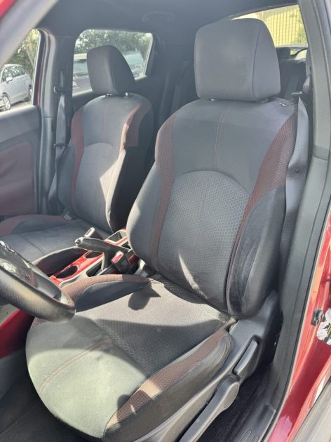 NISSAN JUKE 1.5 DCI 2016 RED TOUCH