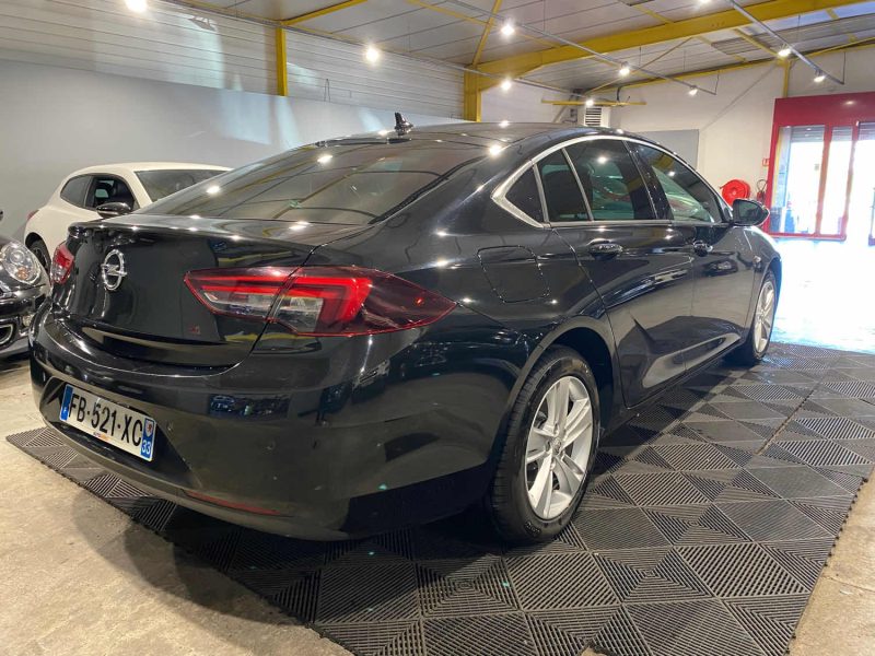 OPEL INSIGNIA 1.6D 136CH GD SPORT 