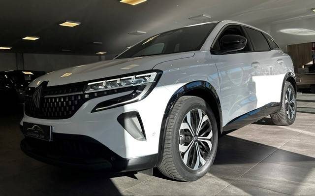 RENAULT AUSTRAL E-TECH 200 TECHNO 2024
