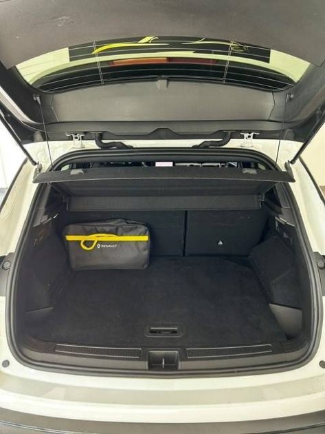 RENAULT AUSTRAL E-TECH 200 TECHNO 2024