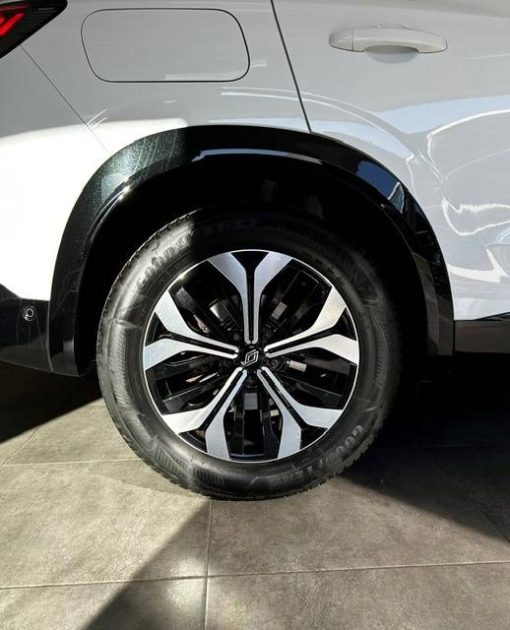 RENAULT AUSTRAL E-TECH 200 TECHNO 2024