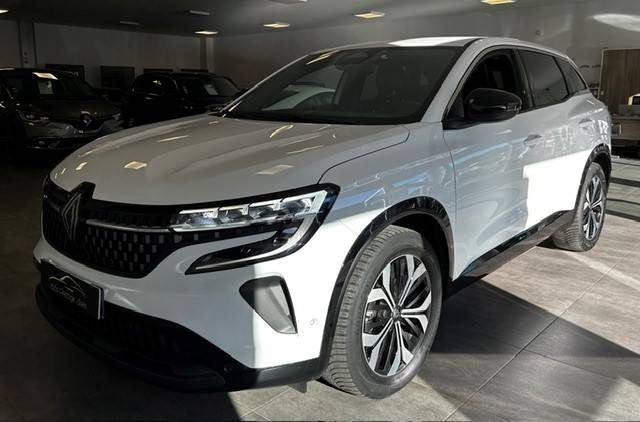 RENAULT AUSTRAL E-TECH 200 TECHNO 2024