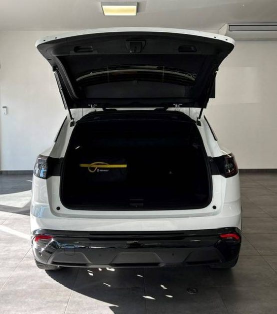 RENAULT AUSTRAL E-TECH 200 TECHNO 2024