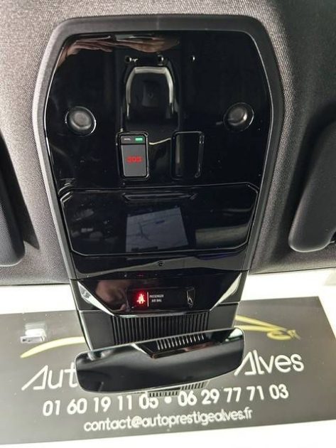 RENAULT AUSTRAL E-TECH 200 TECHNO 2024