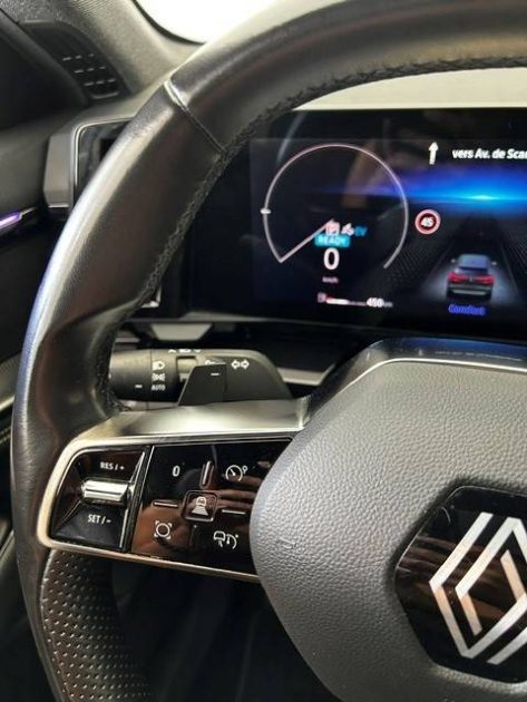 RENAULT AUSTRAL E-TECH 200 TECHNO 2024