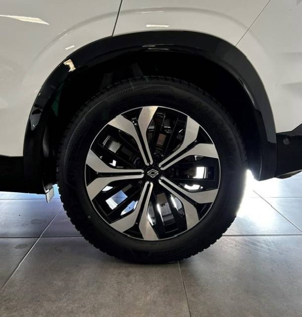 RENAULT AUSTRAL E-TECH 200 TECHNO 2024
