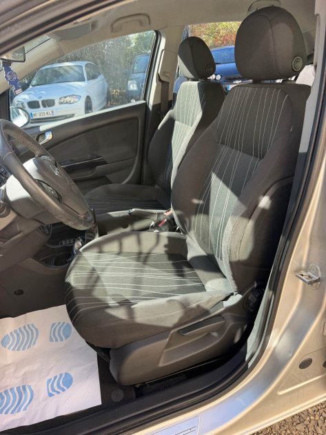 🚙 Opel Corsa D 1.2 GPL 80 - Bicarburation