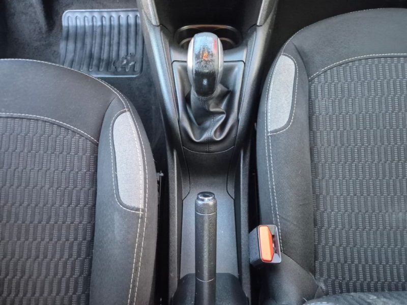 PEUGEOT 208 1.2 82CH BVM5 ACTIVE  