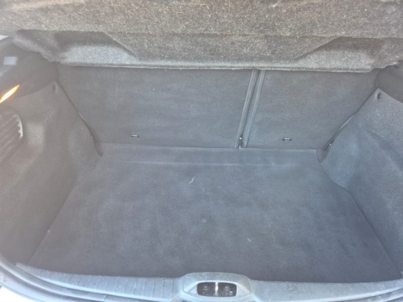 PEUGEOT 208 1.2 82CH BVM5 ACTIVE  