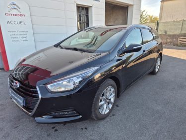 HYUNDAI I40 SW 1.7 CRDI 115 BLUE DRIVE BUSINESS 
