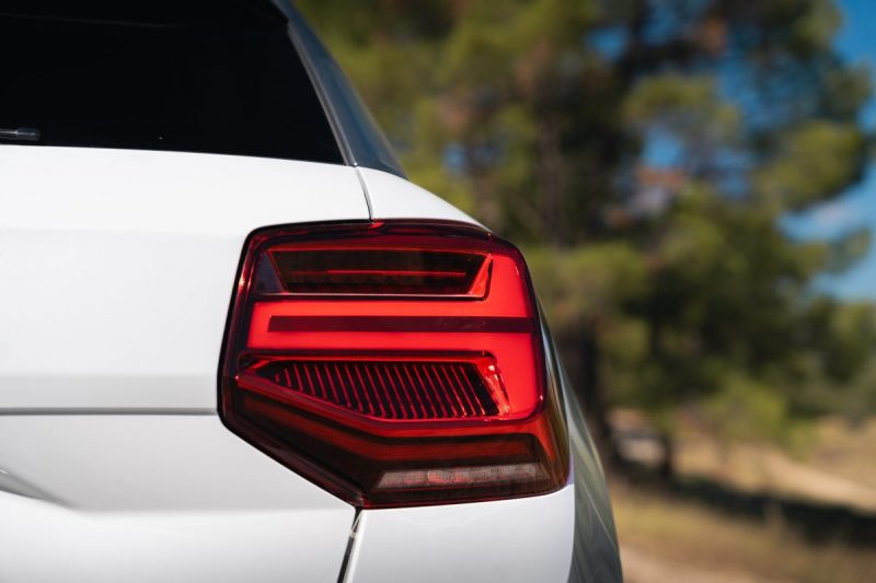 AUDI Q2 S-LINE 2.0 TDI 150ch / Toit Ouvrant / CarPlay / Suvi Audi