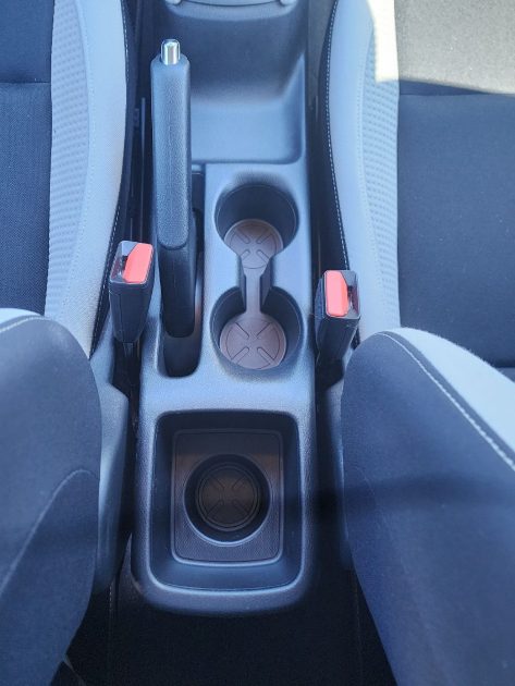 NISSAN MICRA TEKNA 2022