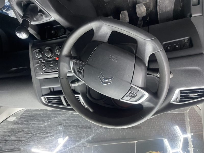CITROEN C4 1.6 HDI  CONFORT 2012